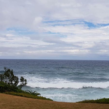 Vila Salties Beach House Ballito Exteriér fotografie